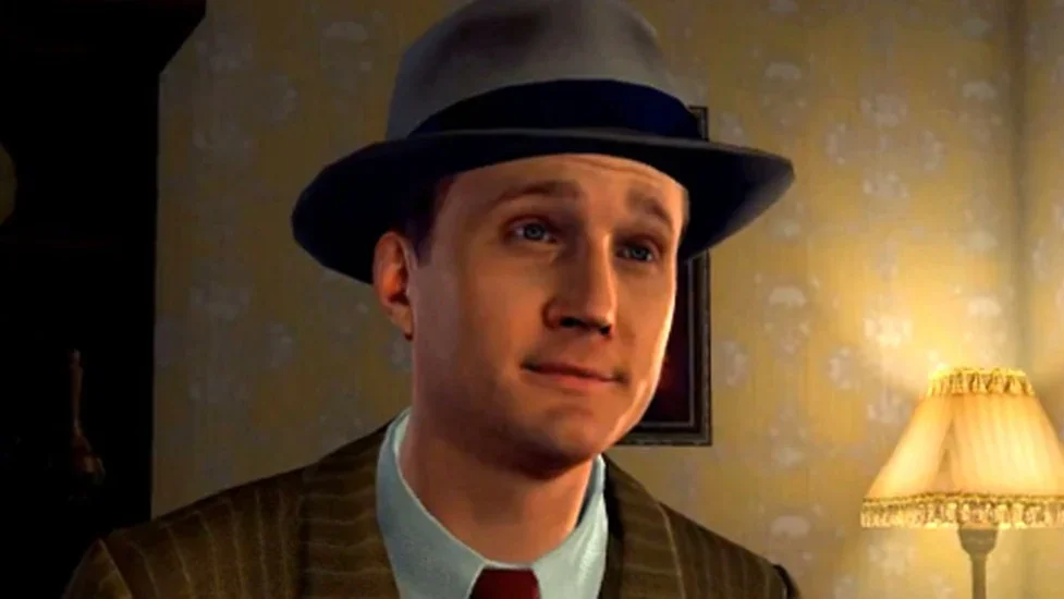 L.A. Noire Turns 15: A Groundbreaking Noir That Pioneered Facial Capture—and Sparked DLC Debates