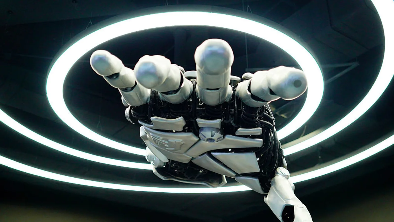 AI reversals: Firms rehire humans to fix what tech can't