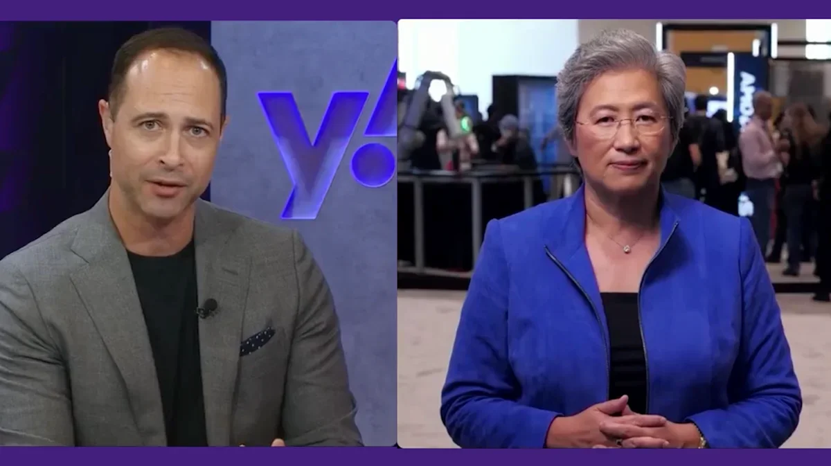 Nvidia Faces a High Bar: Earnings Hype Meets Open-Source AI Narrative