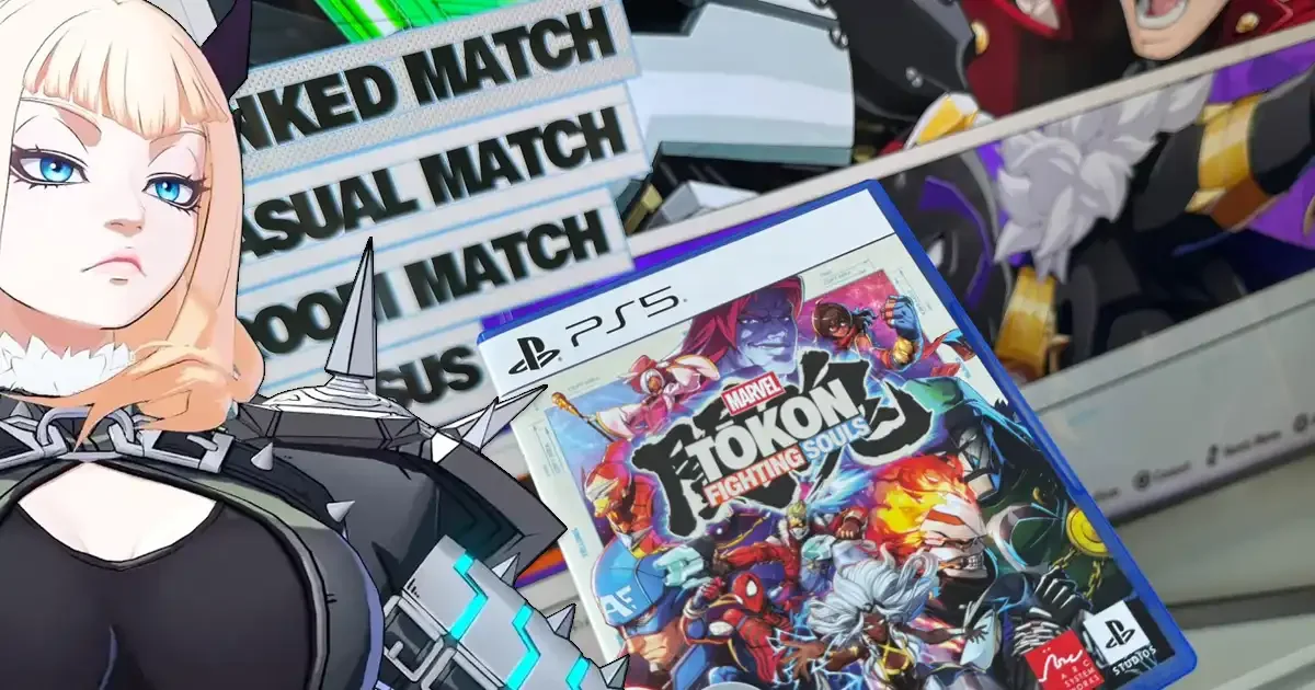 Spoilers Ahead: Marvel Tokon: Fighting Souls Leaks Surface Before August 6 Launch