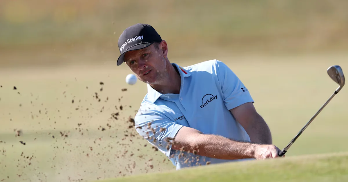 Smart Sleepers to Back at the 2026 British Open at Royal Birkdale