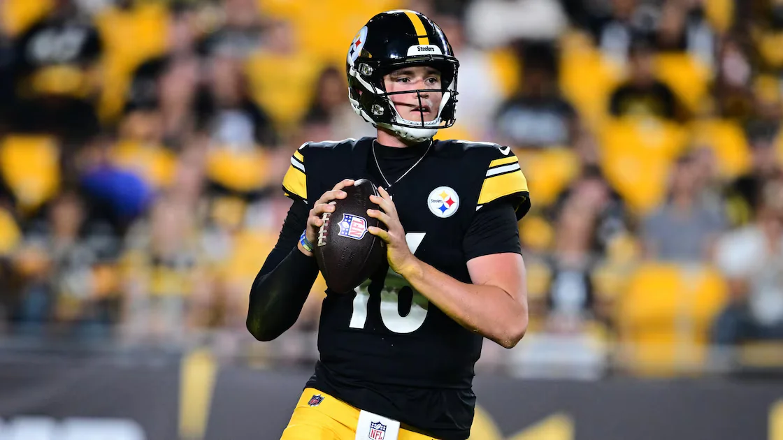 Allar Leads Week 1: Rookie Sparks and Early Struggles Define 2026 NFL Preseason