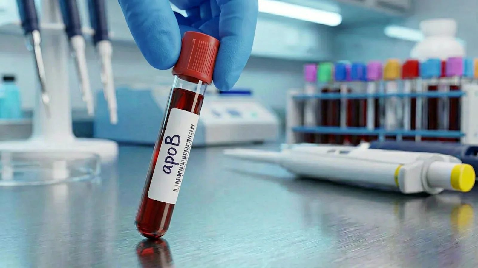 ApoB Test Could Refine Heart-Risk Assessment Beyond LDL