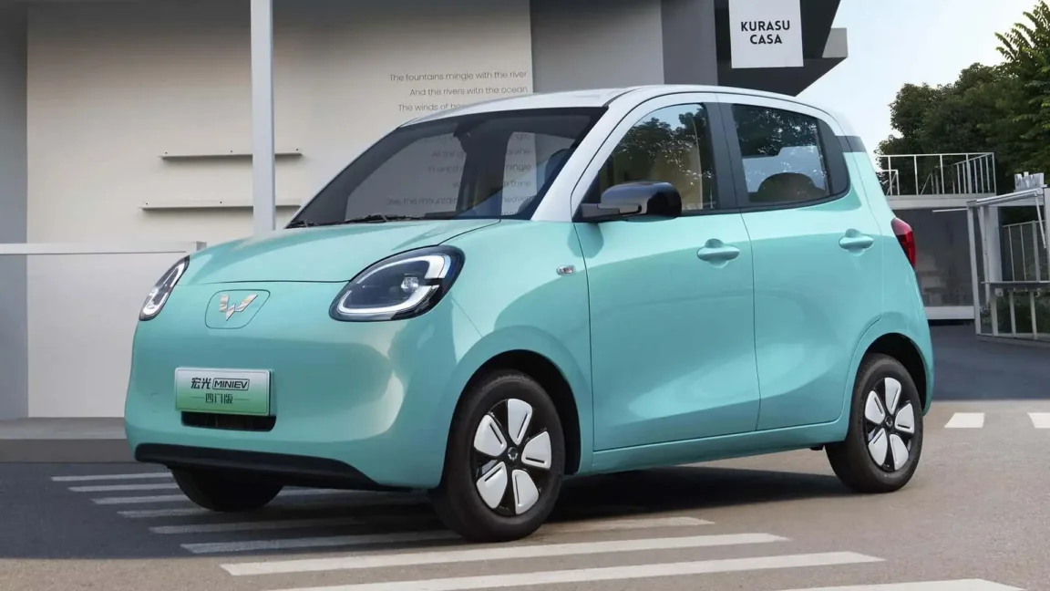 Are Chinese EVs Worth the Hype? A Reality Check