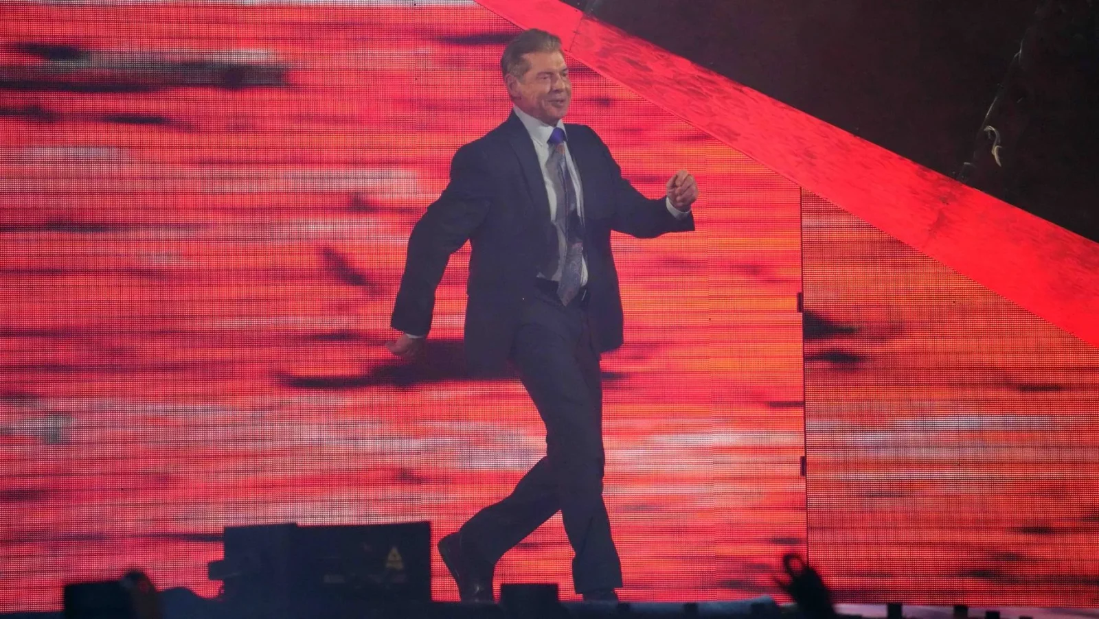 McMahon Reaches Last-Minute Settlement to Hide Misconduct Docs in WWE-UFC Merger