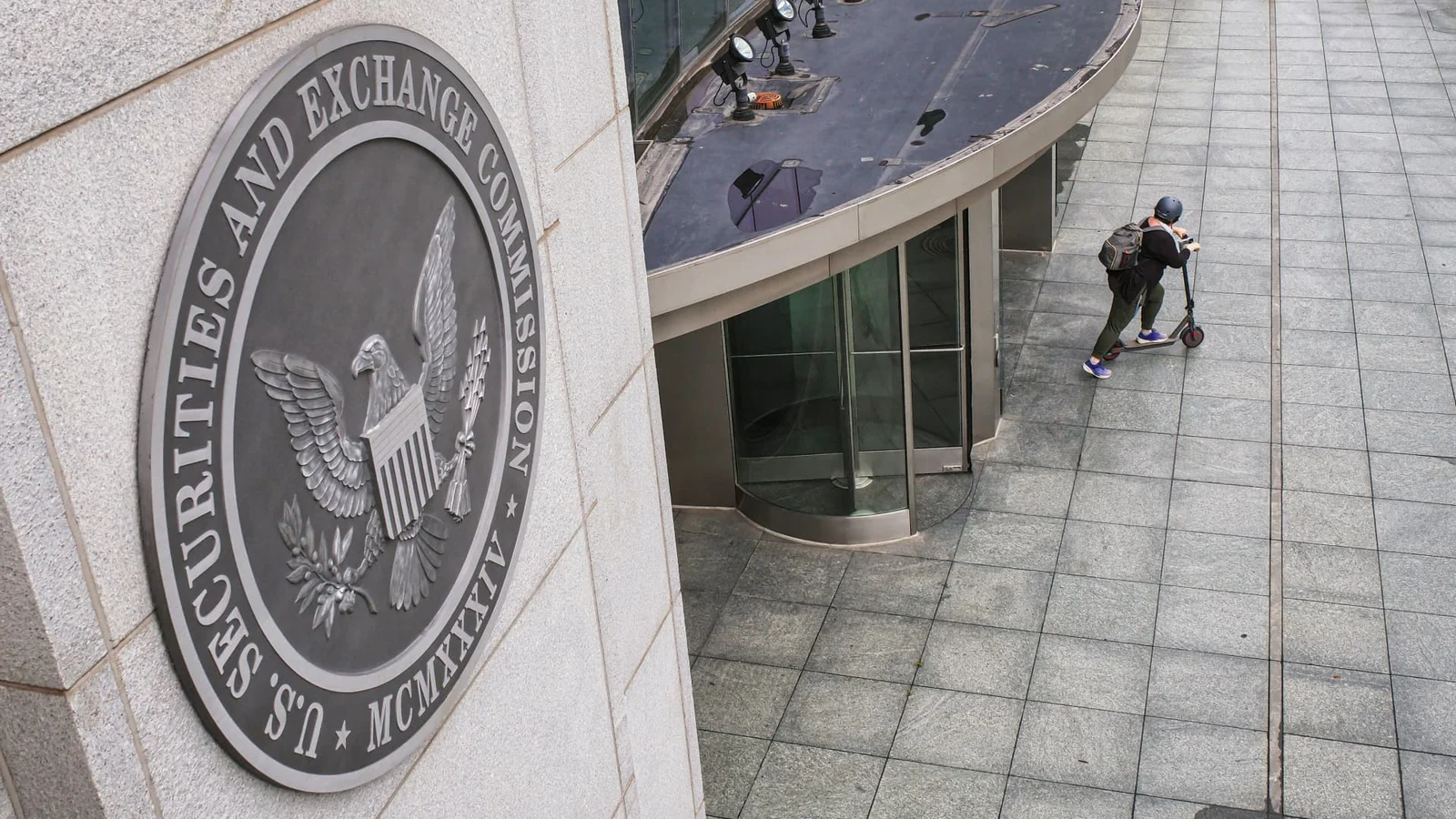 SEC escalates probe of ISS by enforcing records subpoena amid proxy-adviser scrutiny