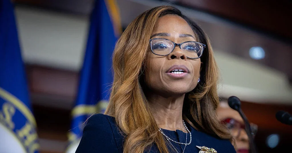 Florida Rep. Cherfilus-McCormick resigns as ethics panel moves toward sanctions