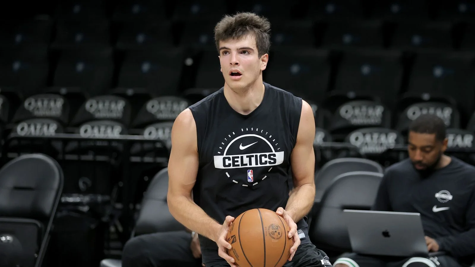 Gonzalez shines as Celtics weigh two-way depth in Summer League