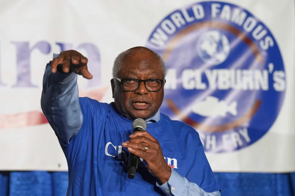 SC Democrats seize momentum after redistricting setback