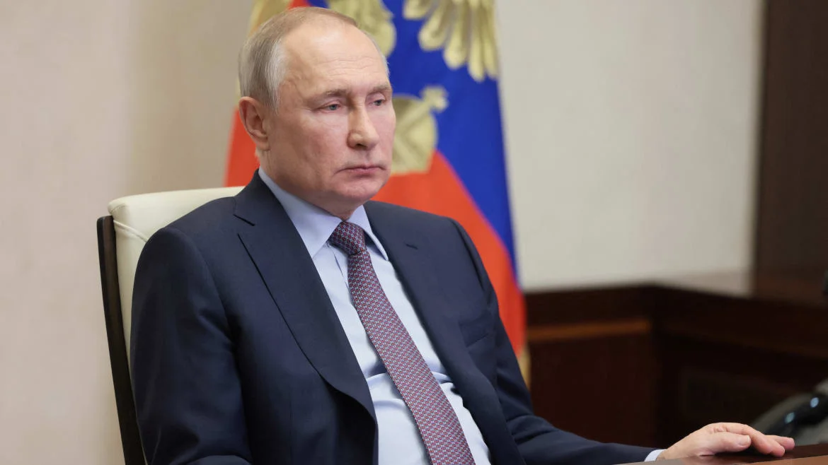 Unidentified Drones Near Moscow Spark Speculation and Security Measures.