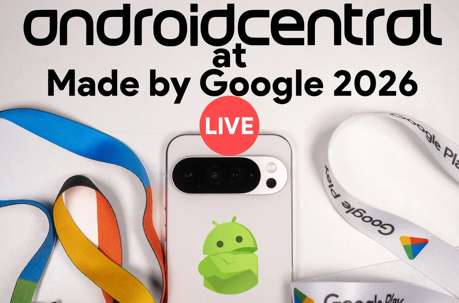 Google's Made by Google 2026 Event: Pixel 11, Foldable Pro, Watch 5, and Gemini Take the Stage