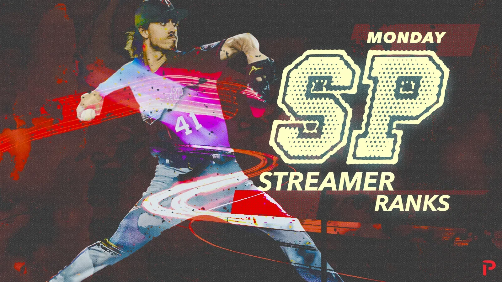 "Fantasy Baseball Streamer Rankings and Lineup Advice for Week 15"