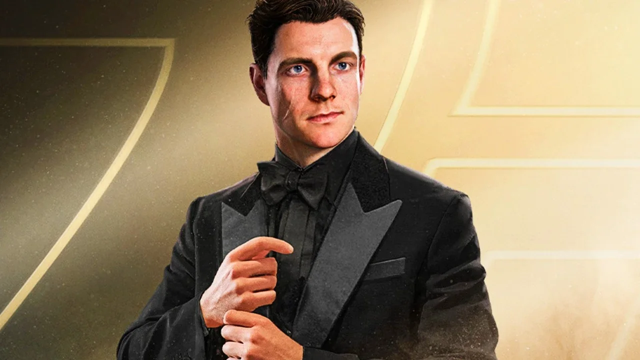Bond-Esque PS5 Adventure 007 First Light Aims for 20-Hour Campaign