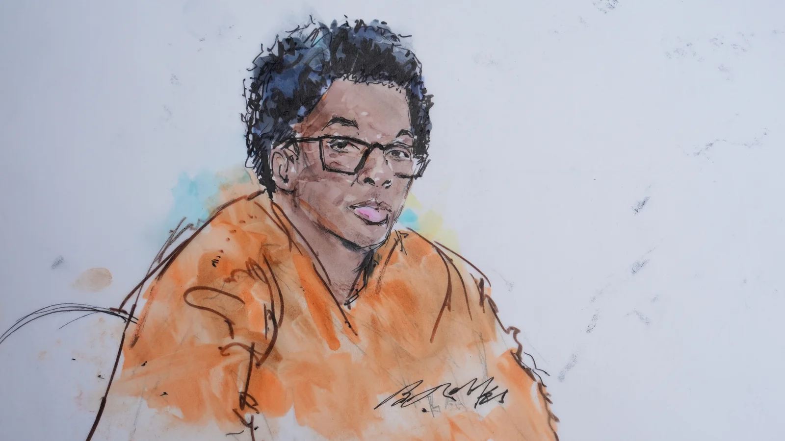Detective testifies D4vd ordered body bags and chain saws as trial decision looms