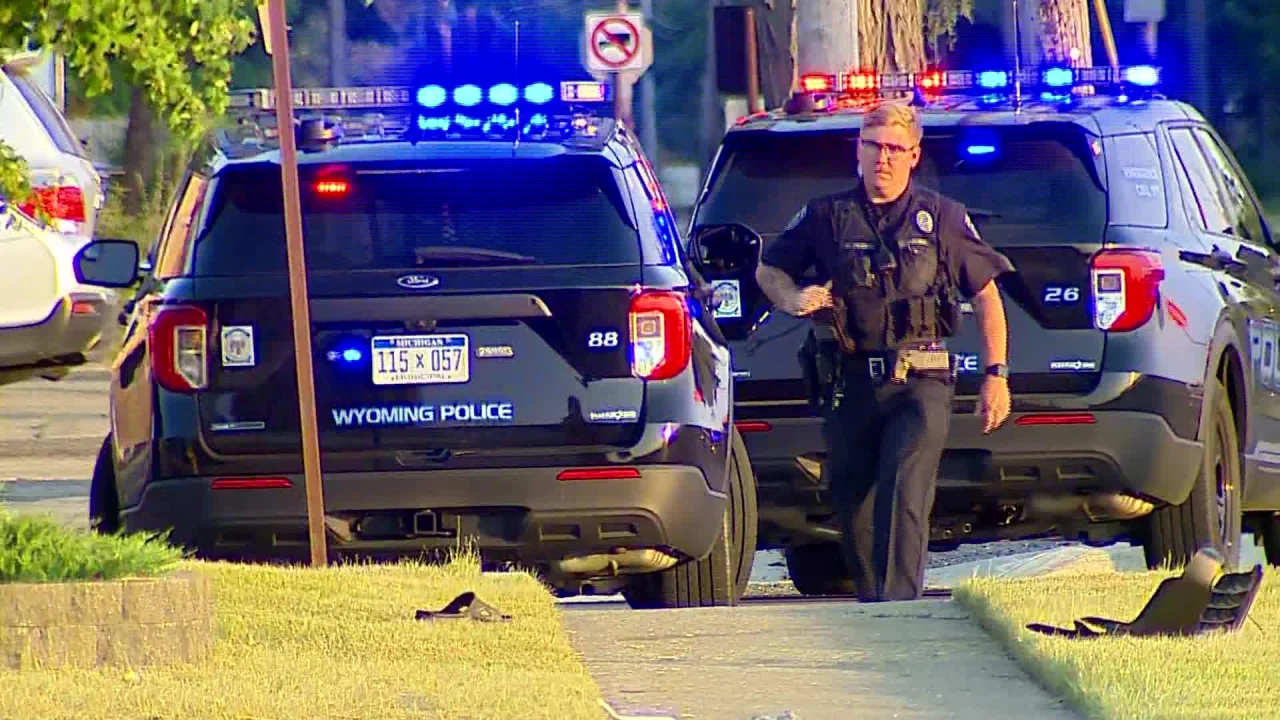 Motorcycle Crashes Leave Riders Critically Injured in Wyoming and Michigan
