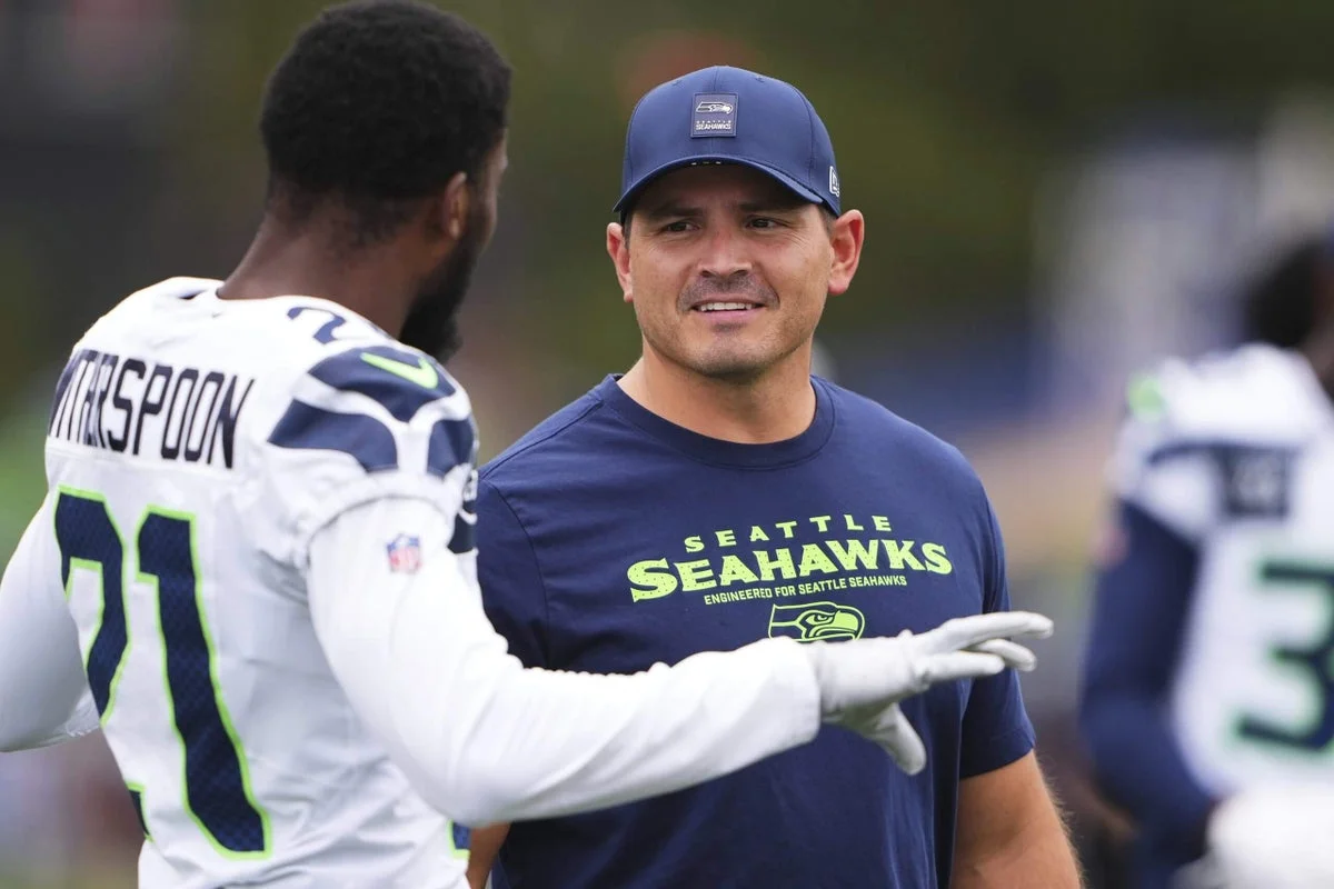 NFL Unveils 2026 Training Camp and Joint-Practice Calendar for All 32 Teams