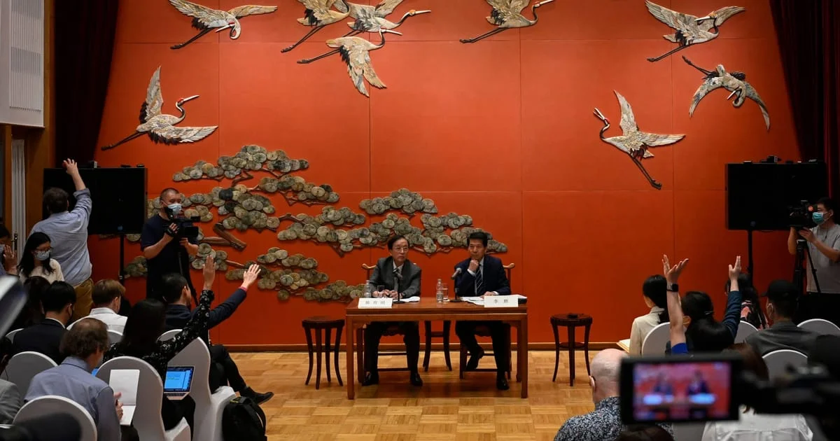 China and Saudi Arabia Join Forces for Ukraine Peace Talks