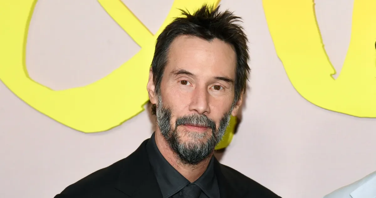 Keanu Reeves Pleads for Mercy in Netflix Fraud Case Involving Friend Director