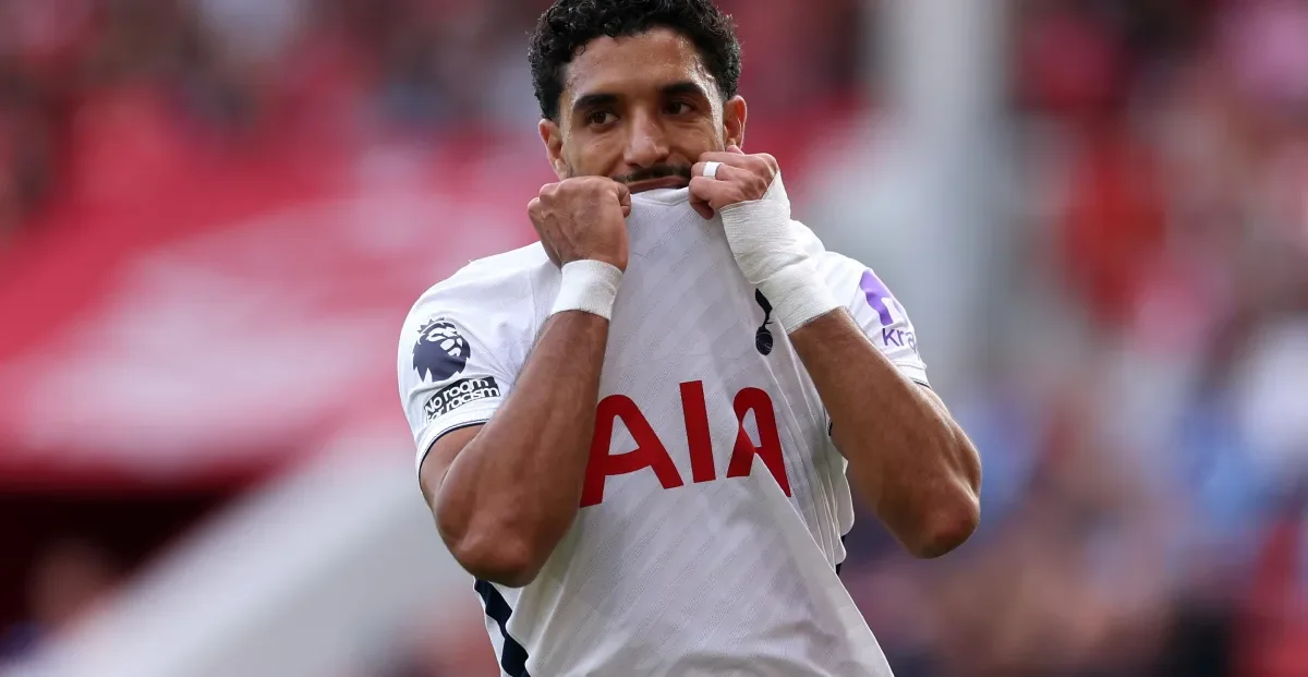 Forest hold Spurs to goalless stalemate as fans rate the players