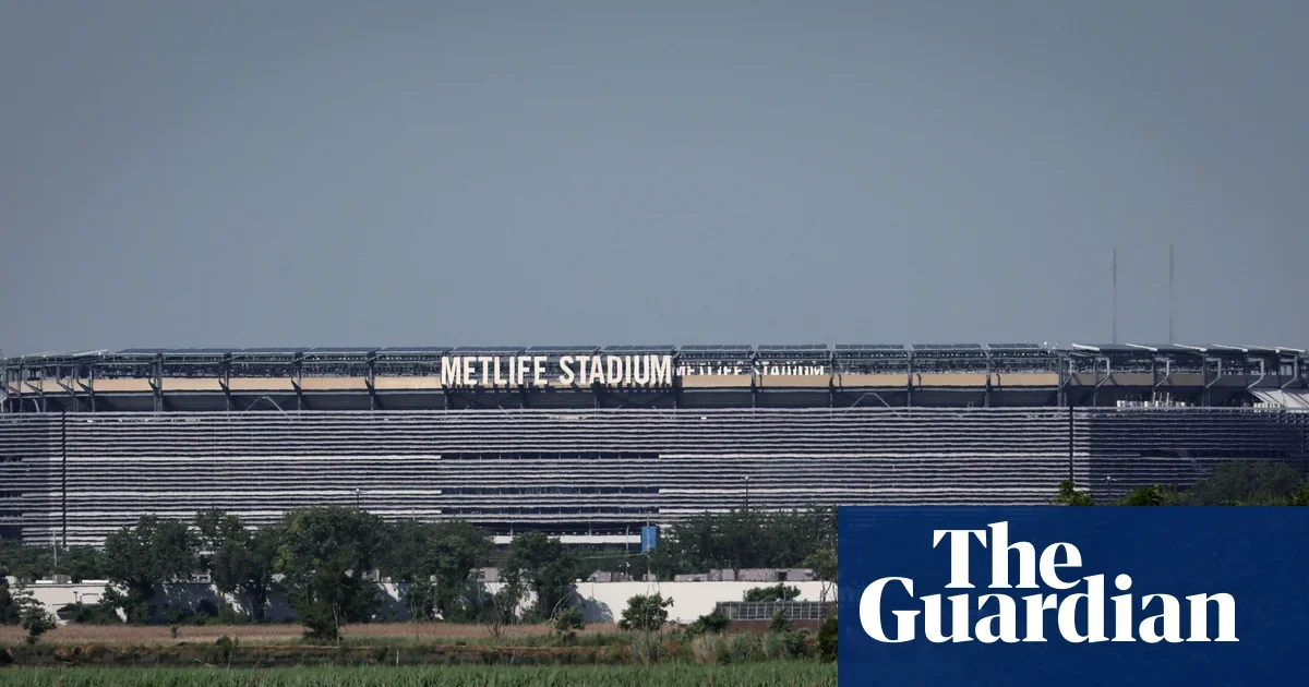NJ Transit eyes $100+ round trip for World Cup fans to MetLife Stadium