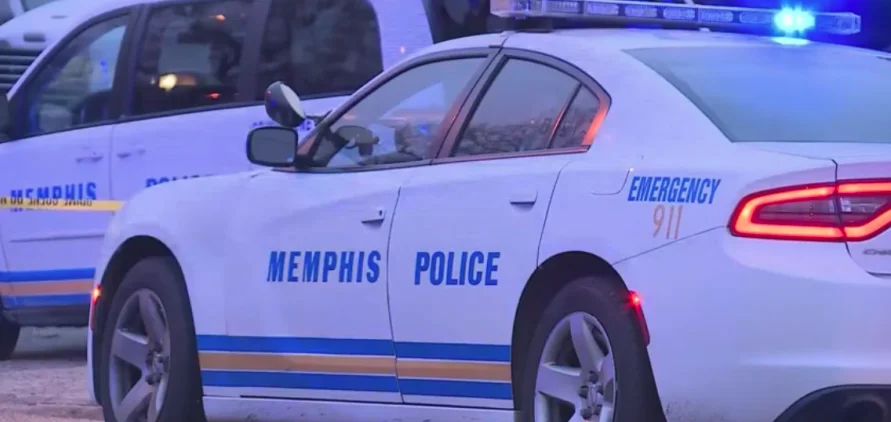 Gunfire Erupts at East Memphis Kroger, Leaving One Injured