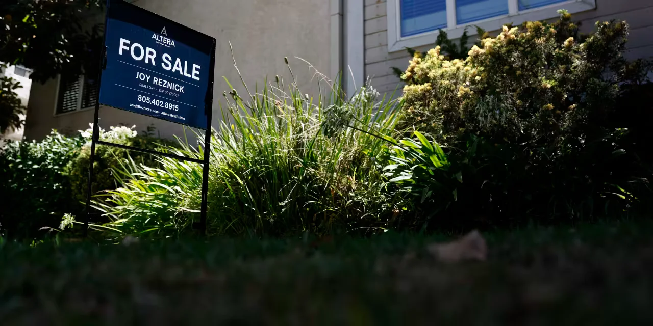 Treasury Yields Spark 7% Mortgage Talk, But Experts Say It Isn’t Inevitable