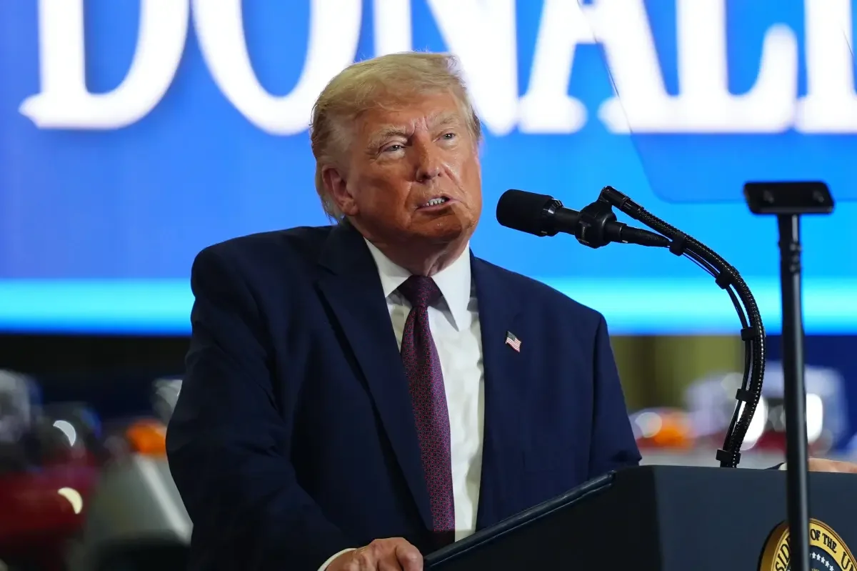 Court blocks Trump’s plan to demand proof of citizenship for voter registration