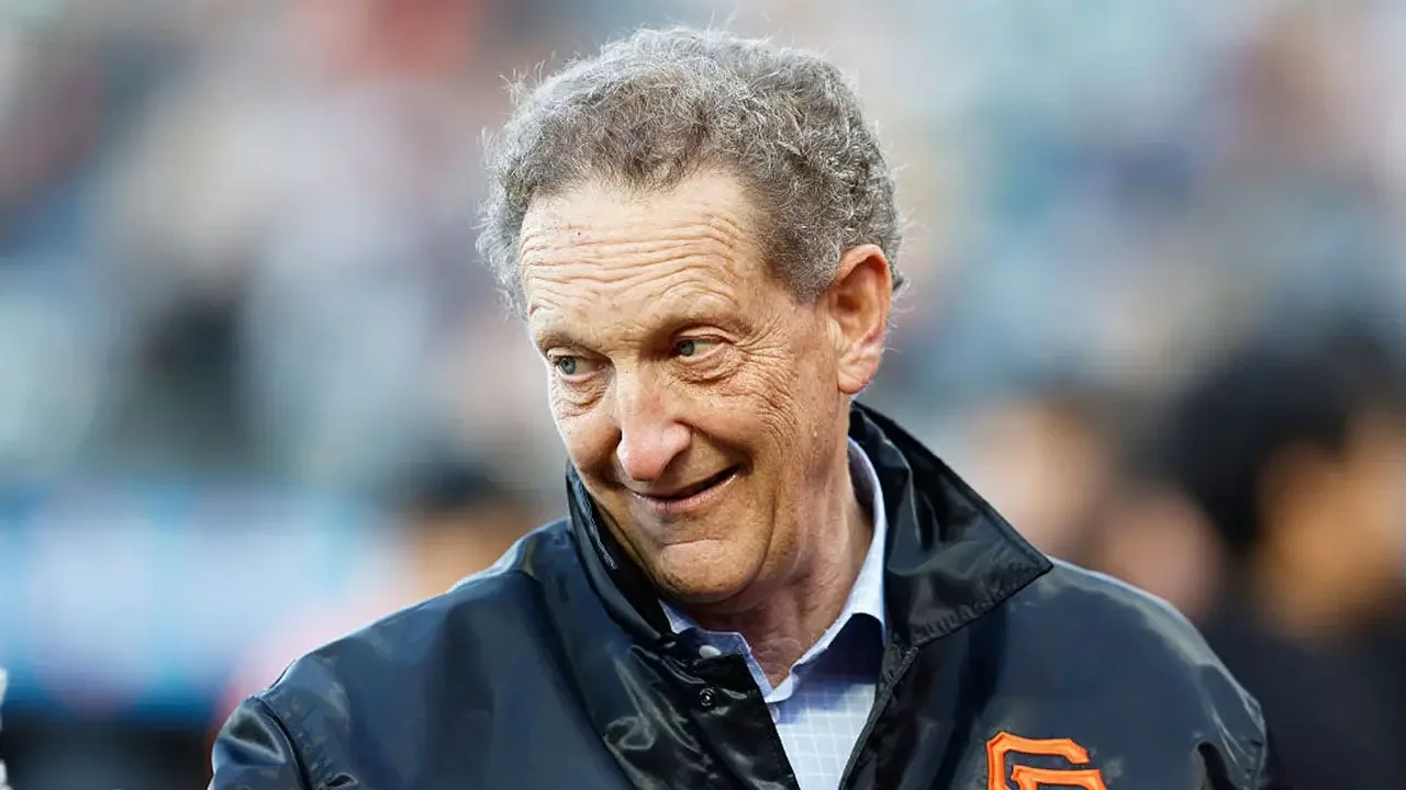 Posey pulled from radio amid Giants Pride Night backlash