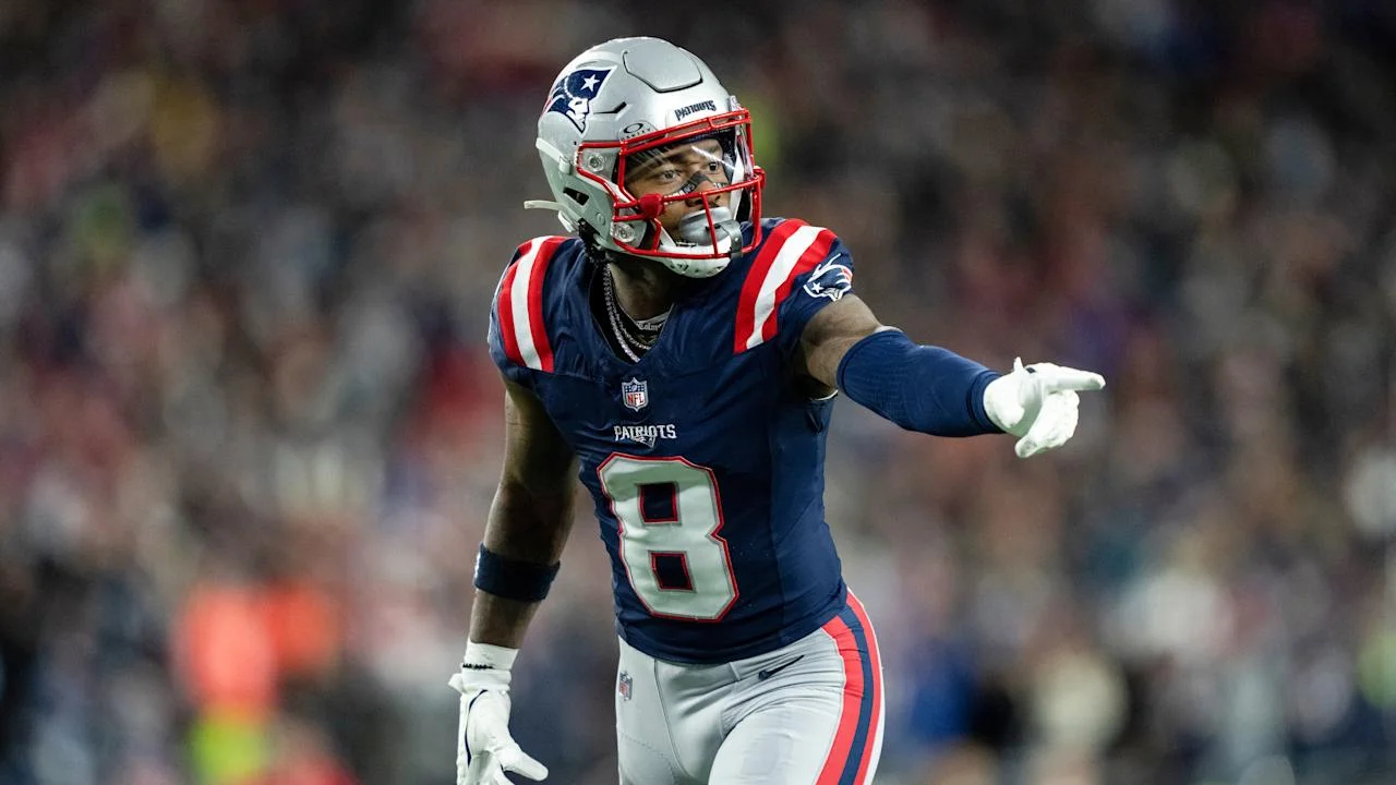 Diggs: I’m the NFL’s top No. 2 WR, even as a free agent