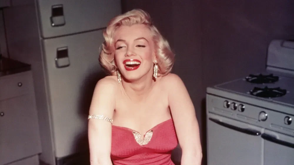 Marilyn Monroe’s Final Interview Reveals Bold Desire to Test Erotic Scenes