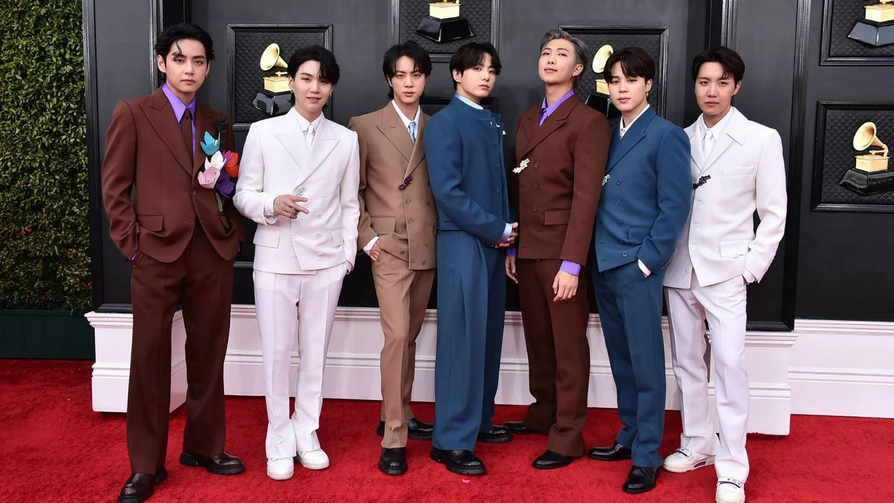 BTS concerts spark major weekend traffic in Tampa