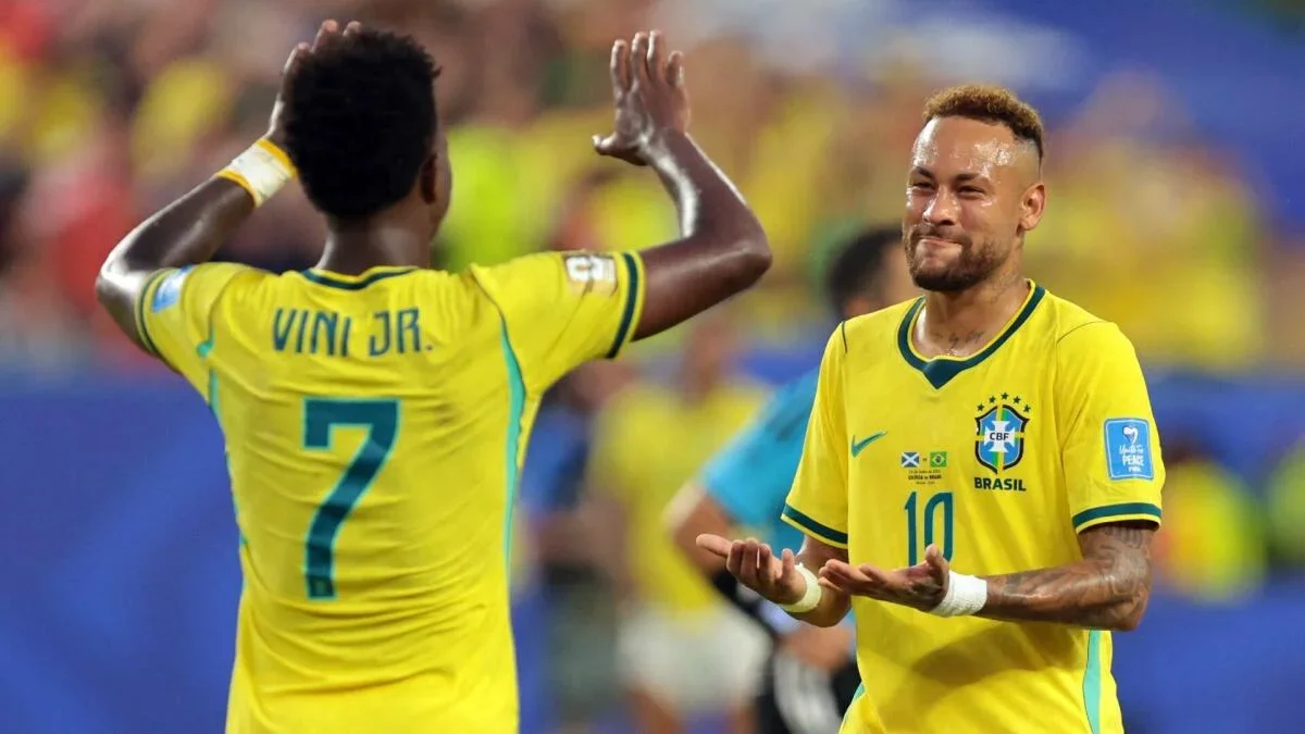 Brazil Favored in World Cup Round of 16 Clash With Norway