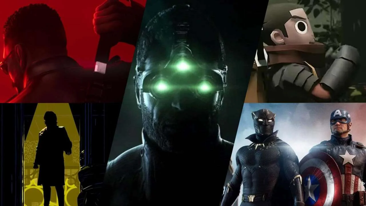 In Limbo: The Biggest Games Still Waiting in Development