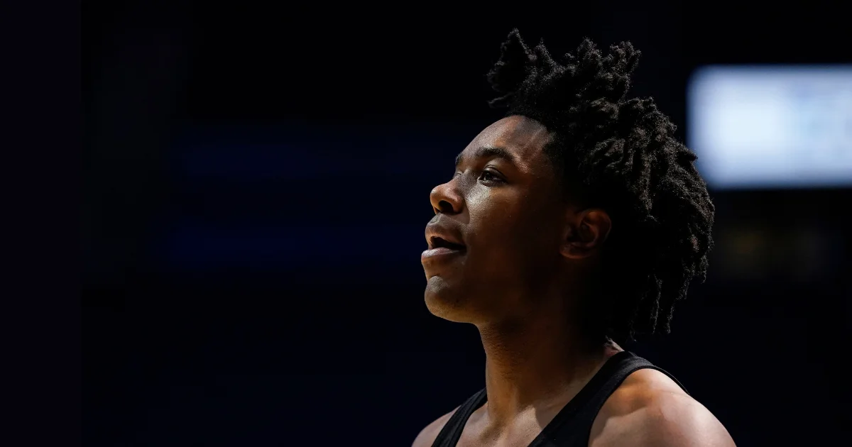 BYU Keeps Wright III, Turns Down Kentucky After Visit