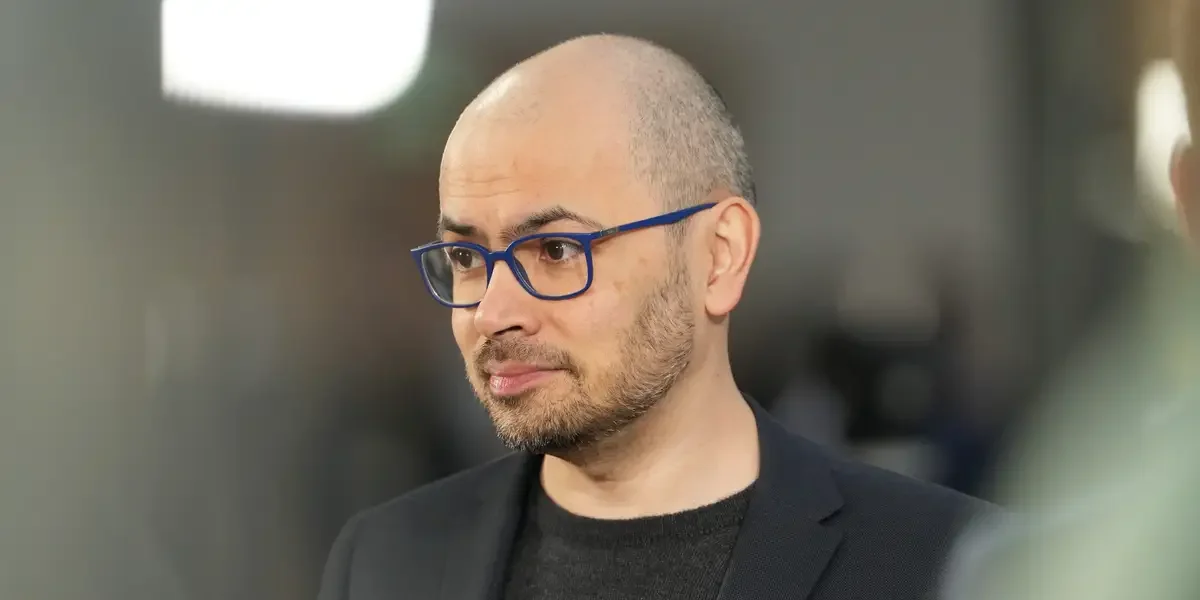 Google Bets on Hassabis for the Long-Term AI Push