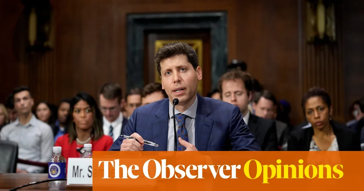 The Growing Debate Over AI Regulation