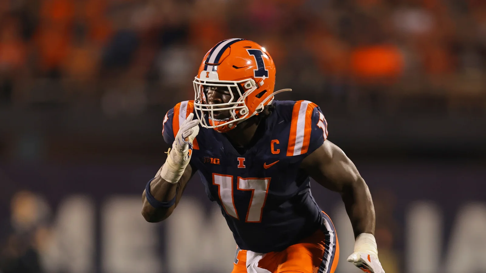 Patriots place rookie Jacas on NFI as Webb lands on IR