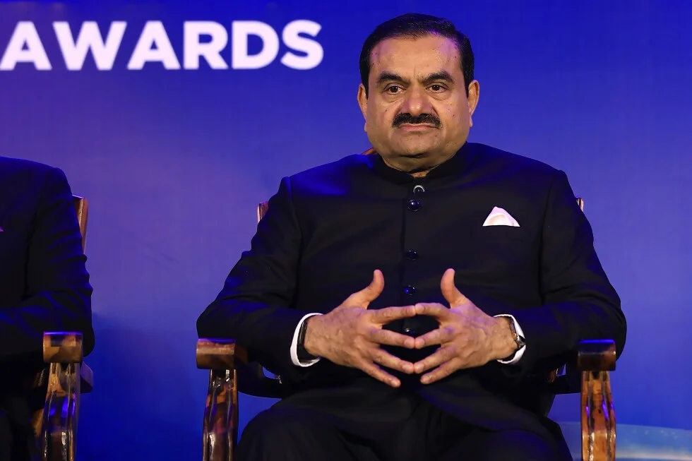 Adani Fraud Charges Dropped by U.S. Authorities