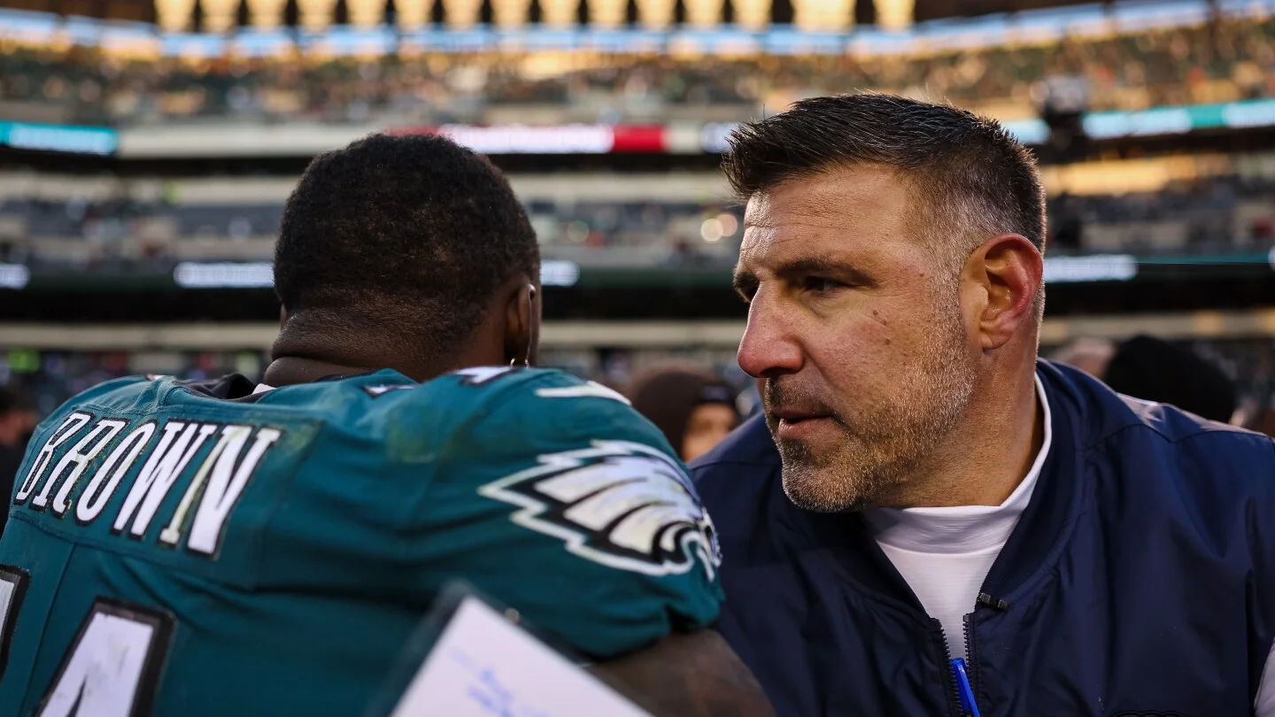 A.J. Brown to Patriots Seen as Likely After June 1