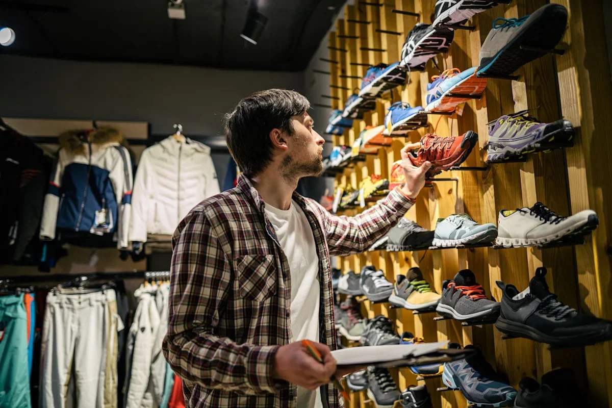 Nike’s $40 Threshold Could Define Its Turnaround