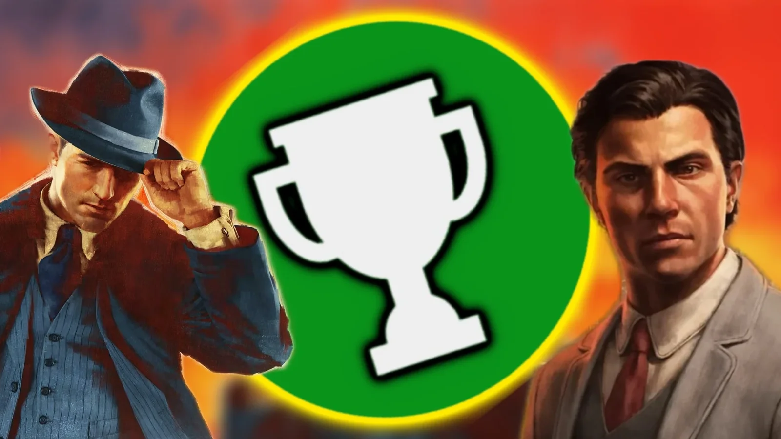 Mafia: Definitive Edition stacks on Series X|S as The Old Country DLC adds seven achievements