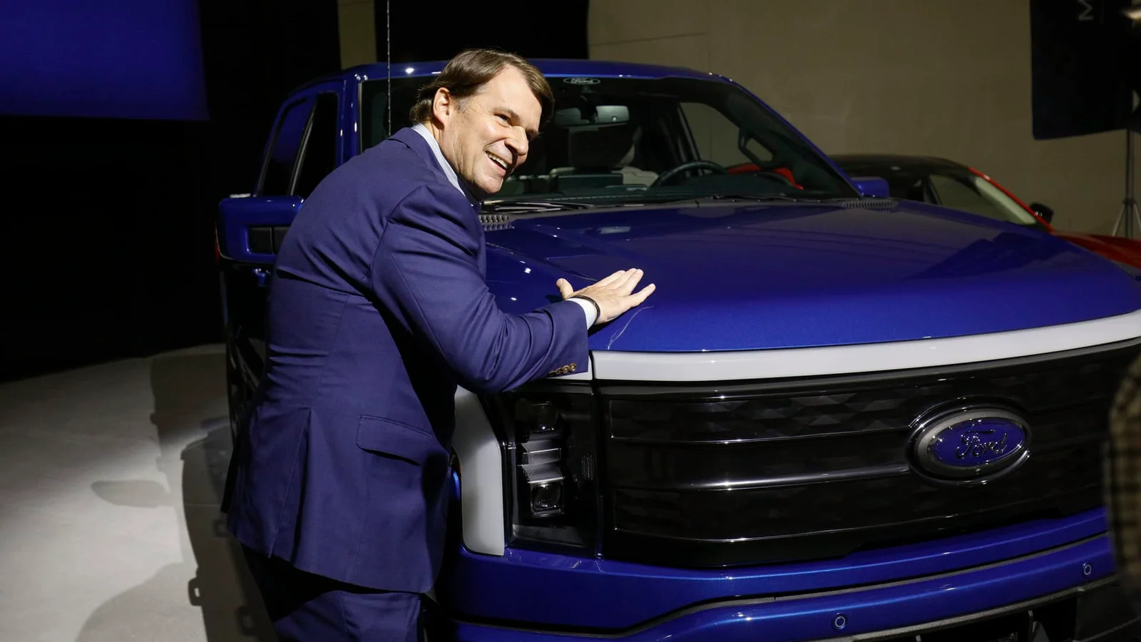 Ford eyes flawless launches after quality turnaround