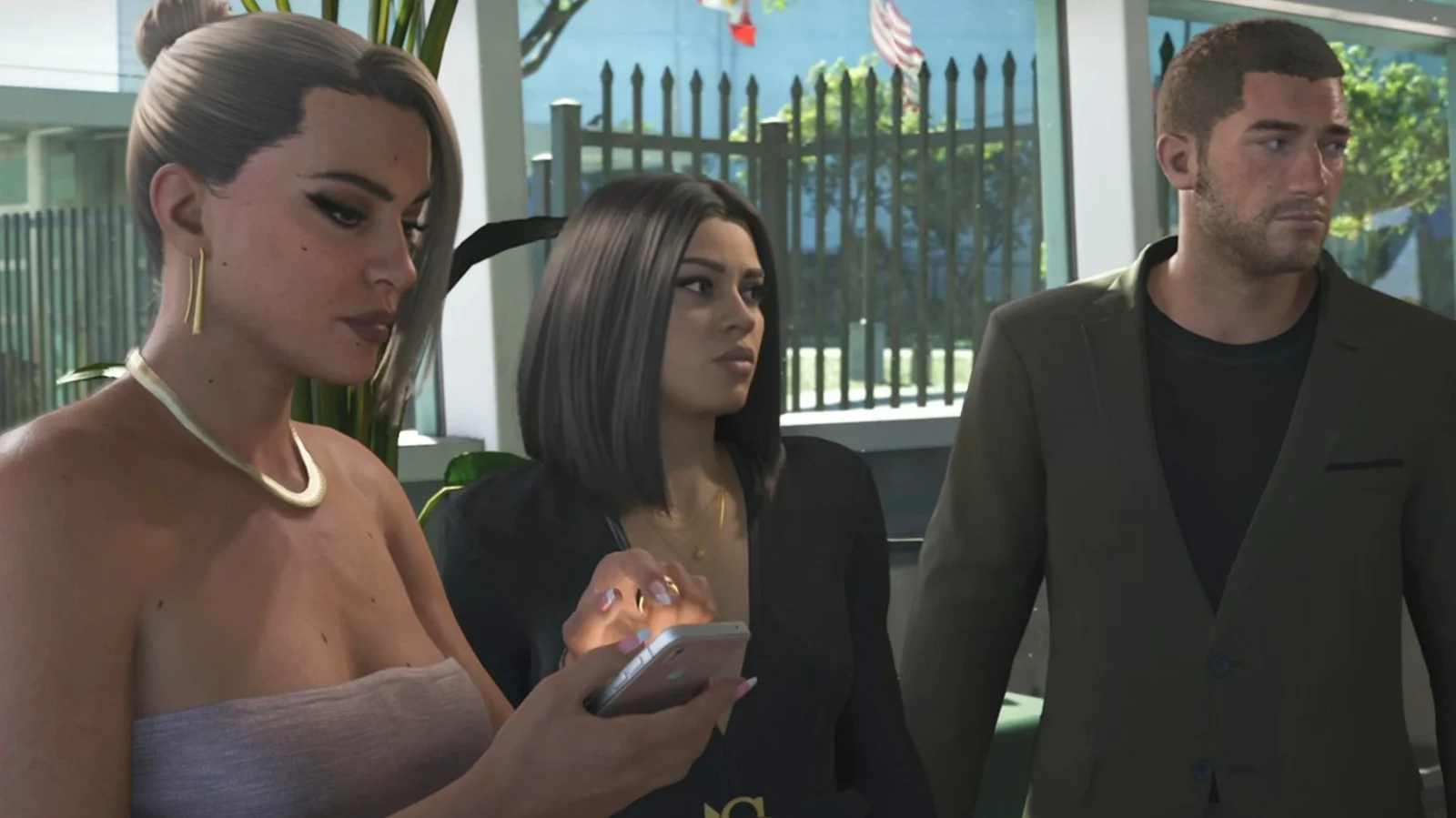 GTA 6 Sharpens Its Realism: Five Upgrades Since Trailer 2