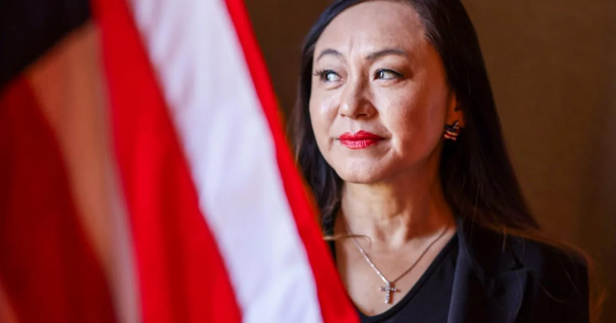 Arcadia Mayor Resigns After Plea in China-Linked Foreign Agent Case
