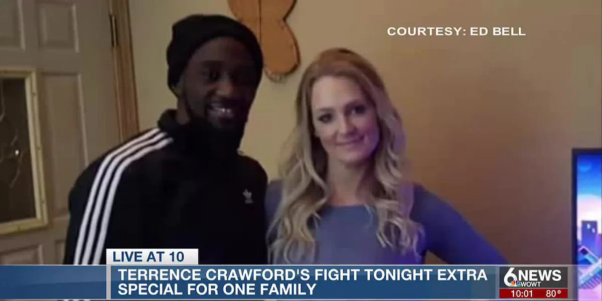 Terence Crawford: The Heroic P4P Welterweight G.O.A.T.