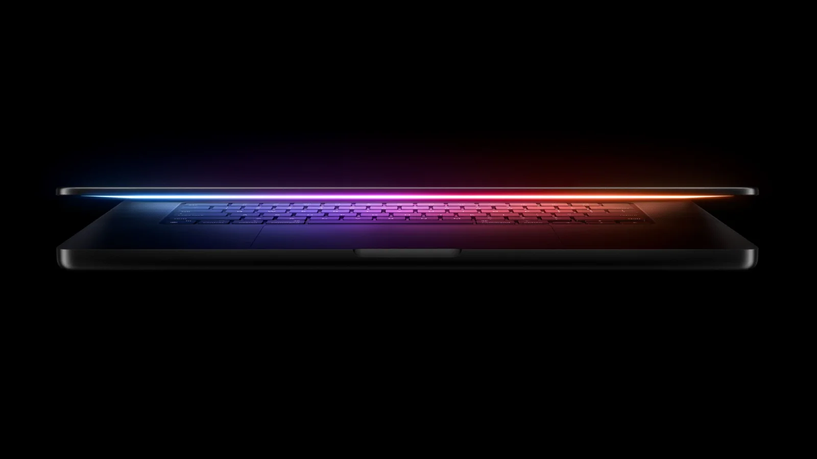 Apple Trials OLED-Touch MacBook Pro with macOS 27.1 Ahead of 2026 Launch
