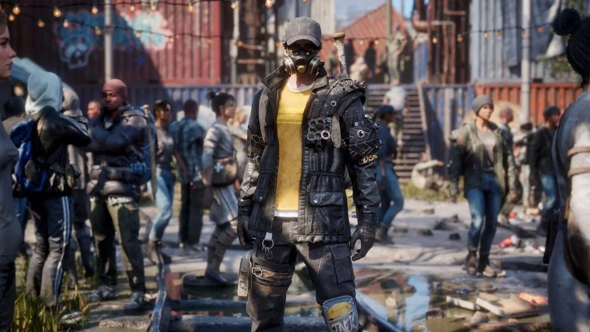 Three‑Week Lifespan Caps Sci‑Fi Extraction Shooter The Cube: Save Us