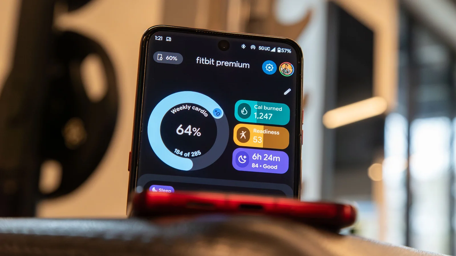 Google Health Could Fold Fitbit Into a Unified Health Brand