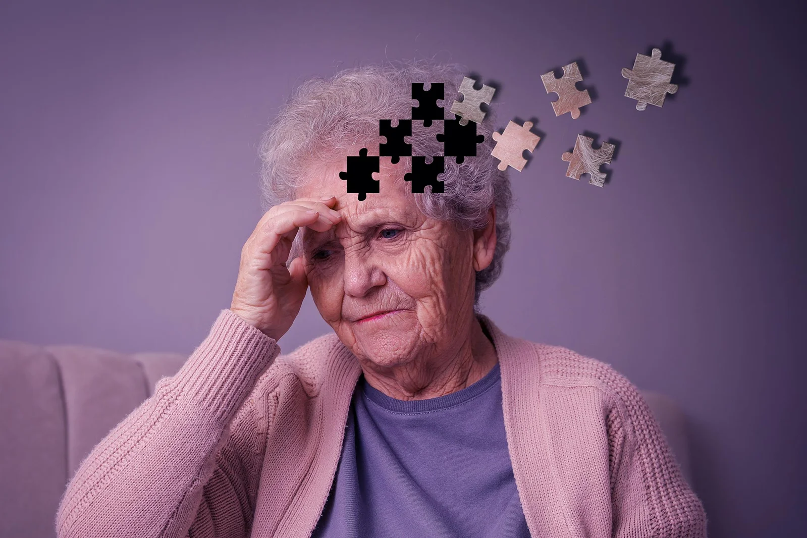 Mental Engagement in Sedentary Time Could Cut Dementia Risk, 19-Year Study Finds