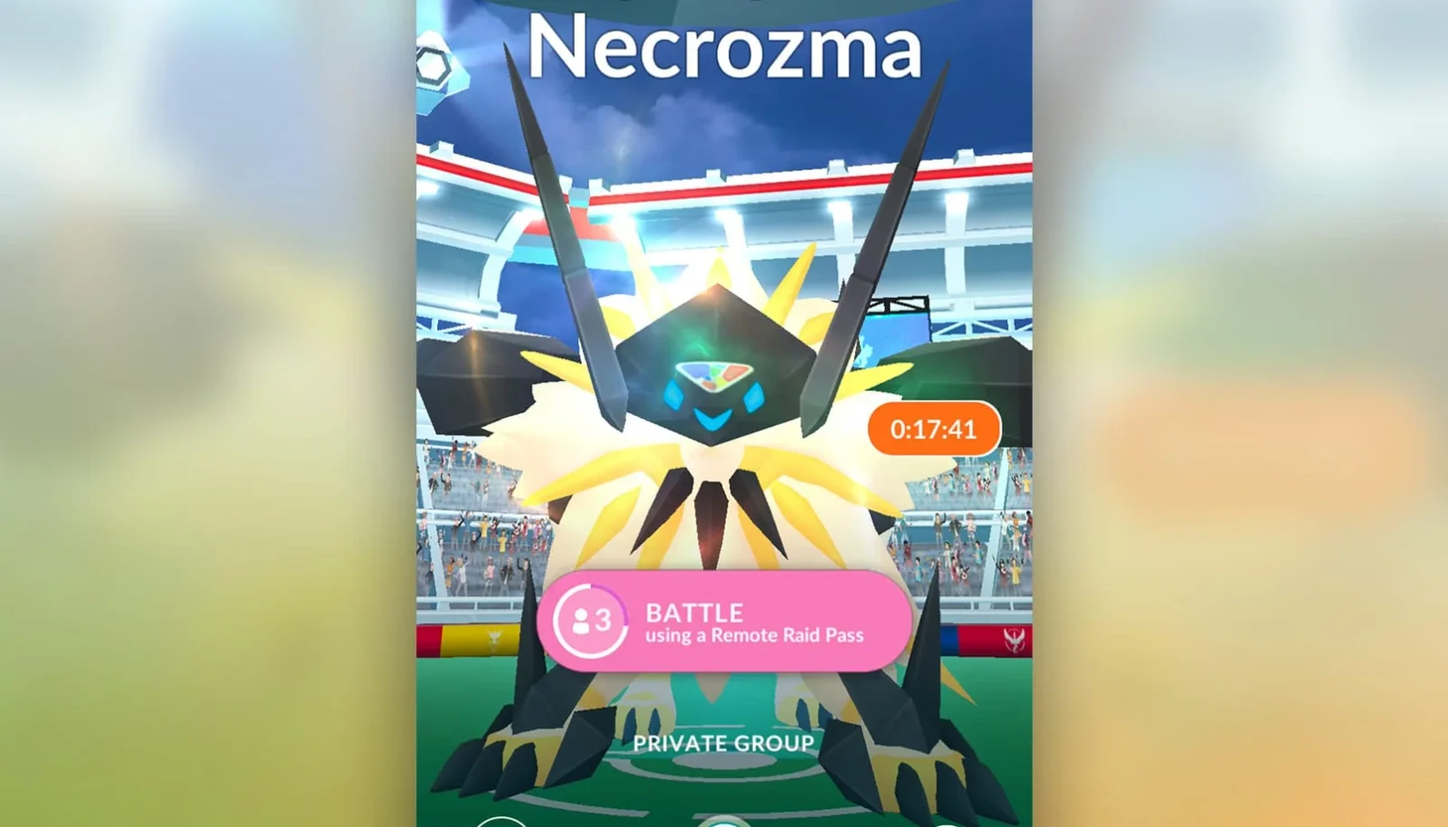 Road of Legends Day 3: Five-Star Raids, Mega Gardevoir and Big Bonuses Ahead of GO Fest